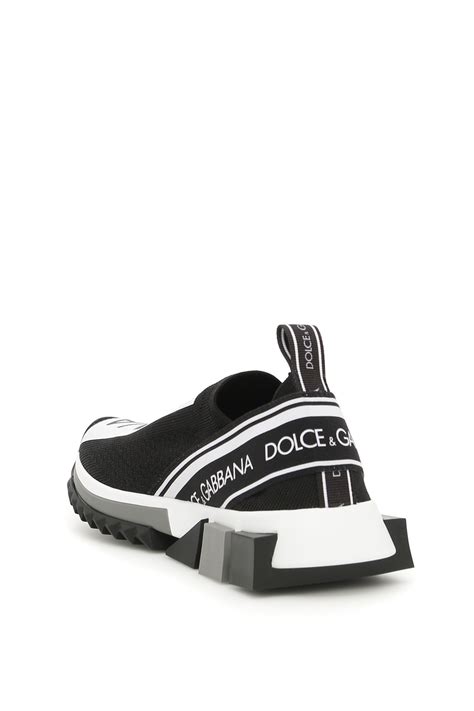 dolce gabbana jogging|dolce and gabbana sneakers women's.